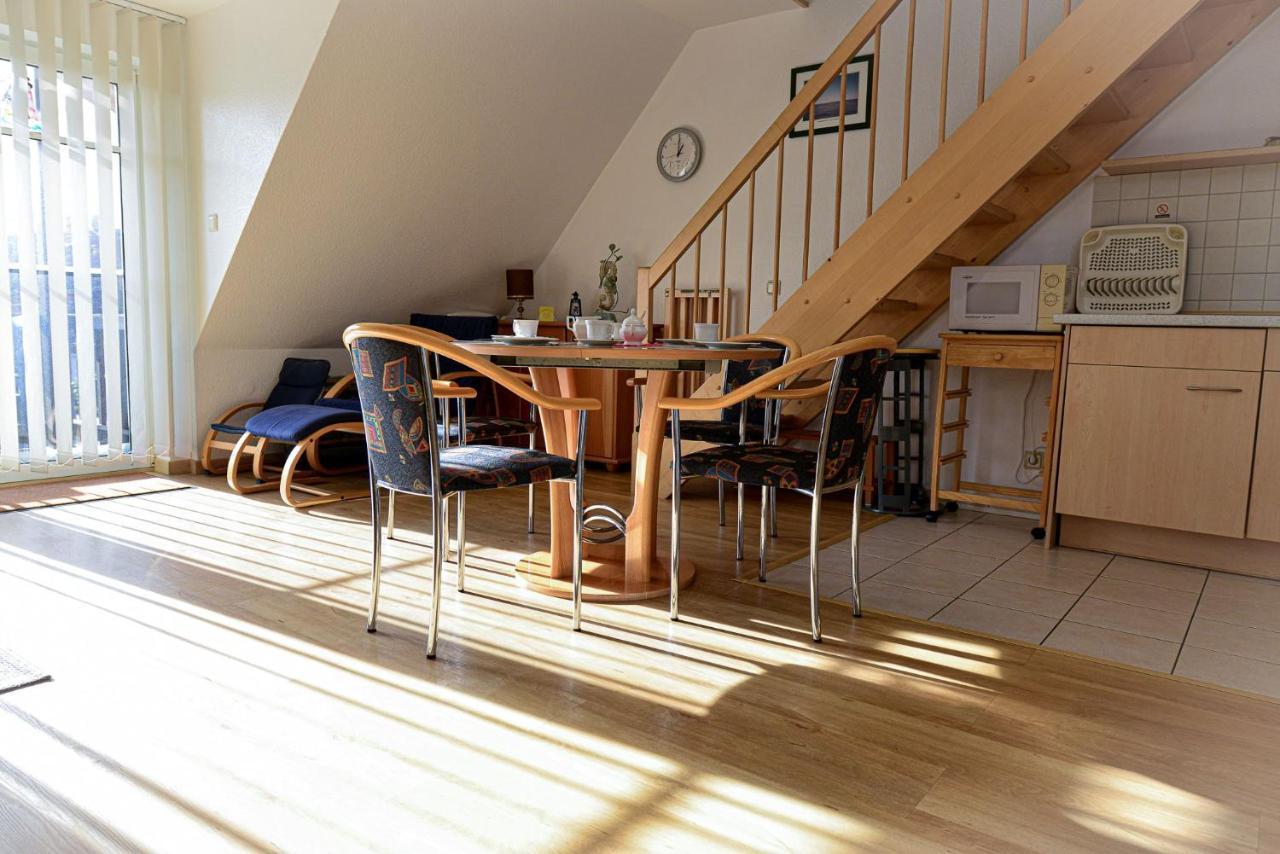 Flockengrund S2Ao Apartman Cuxhaven Kültér fotó