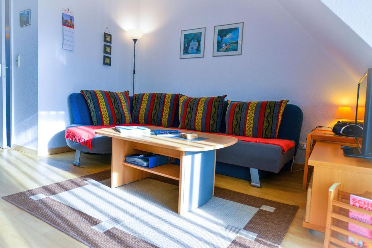 Flockengrund S2Ao Apartman Cuxhaven Kültér fotó
