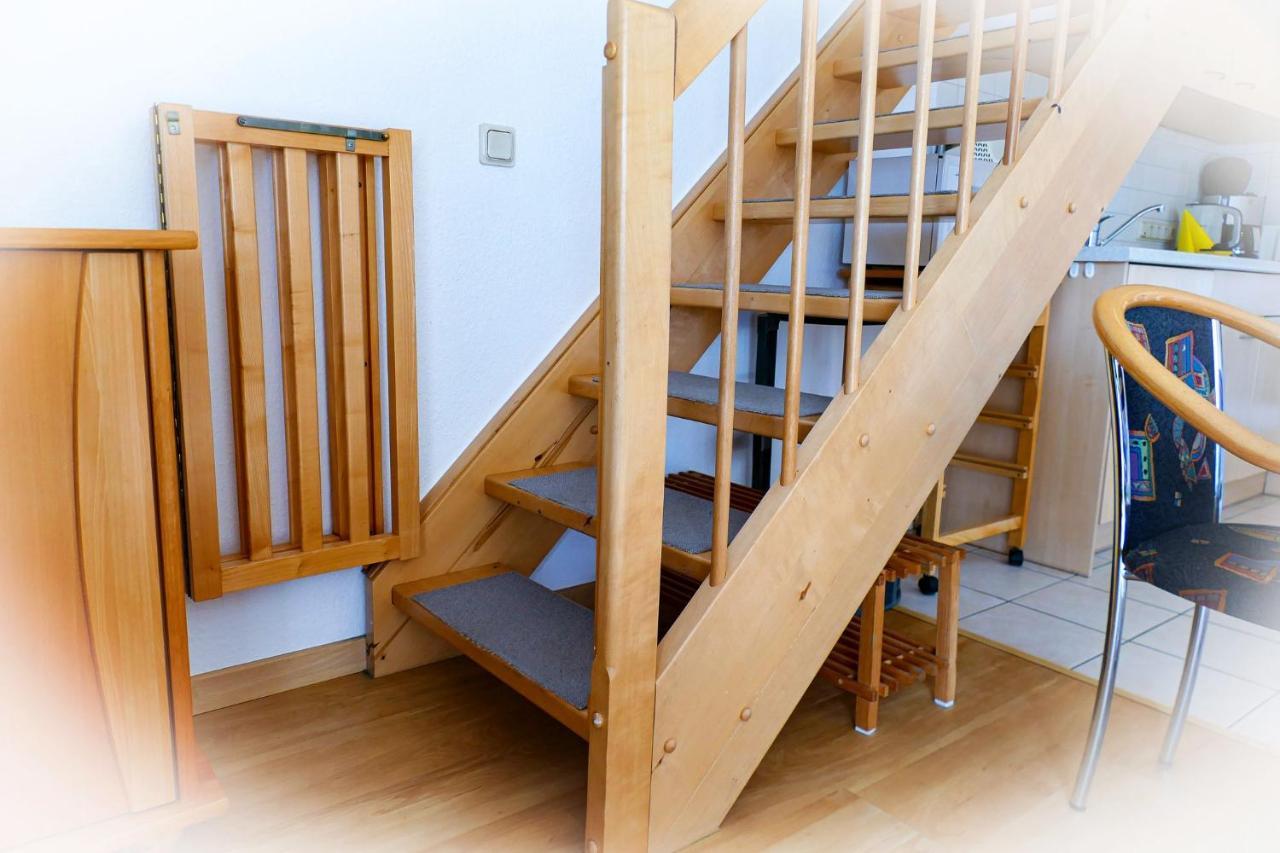 Flockengrund S2Ao Apartman Cuxhaven Kültér fotó