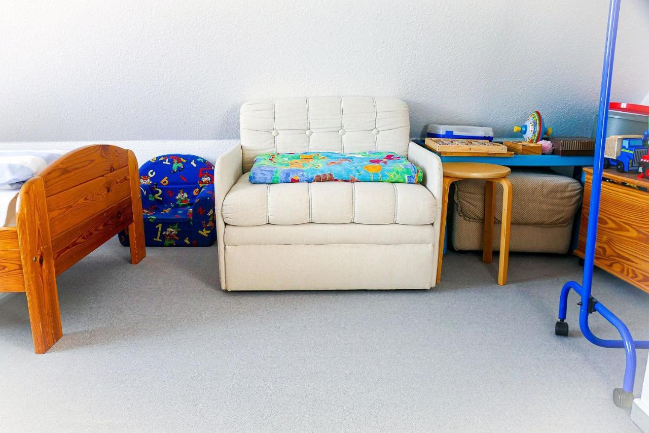 Flockengrund S2Ao Apartman Cuxhaven Kültér fotó